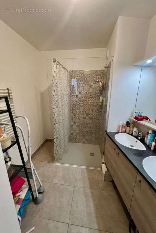 Appartement à GARDANNE