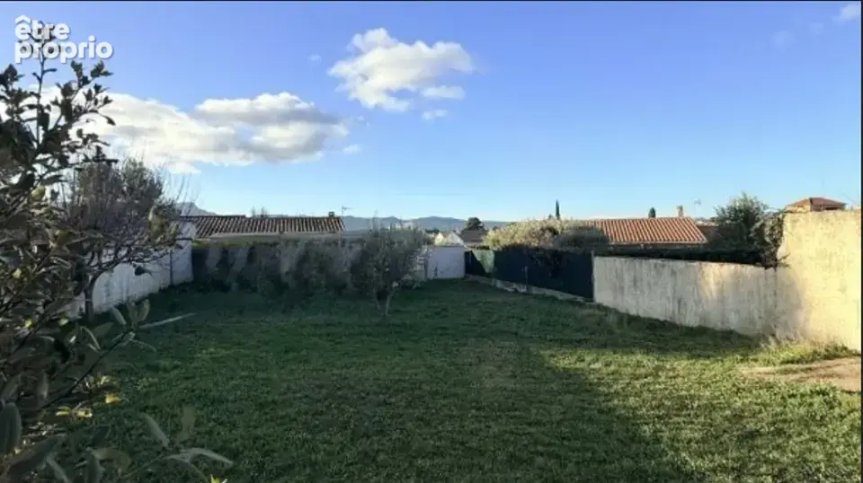 Terrain 350 m² à vendre à Pourrieres (83910) - photo 3