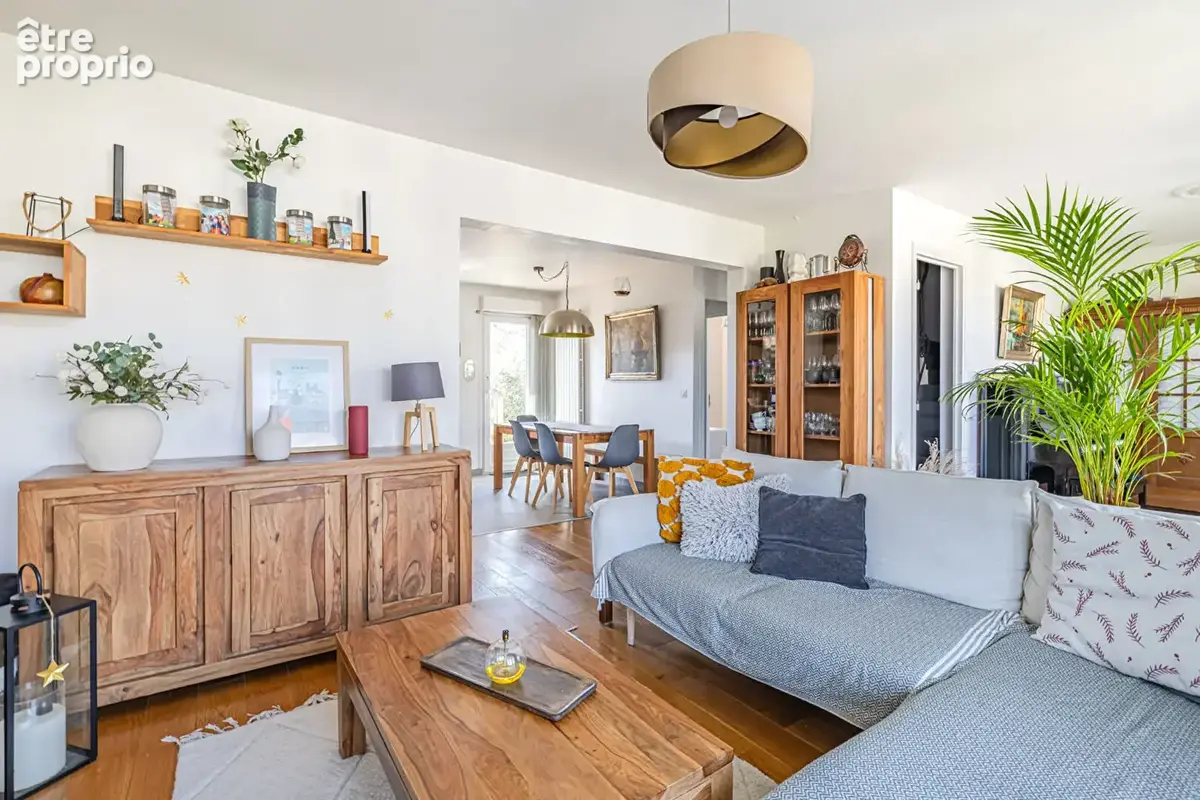 Maison 162m² à fontenay-sous-bois - photo 2