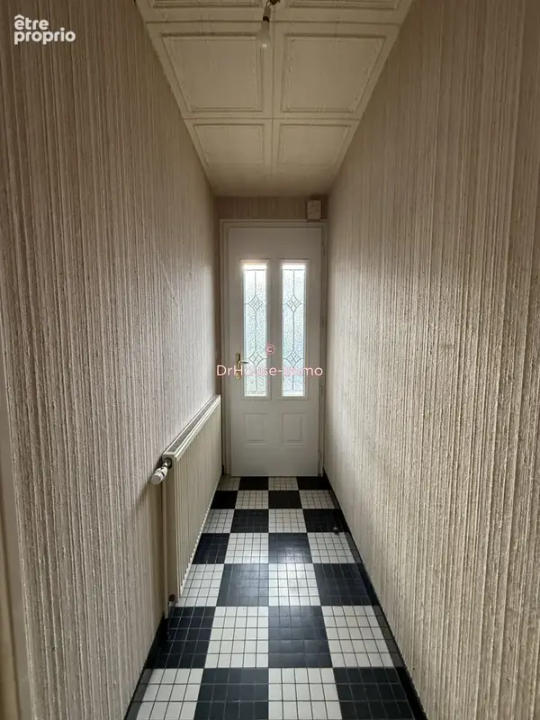 Maison 4 pièces 68 m² à vendre à Deols (36130) - photo 3