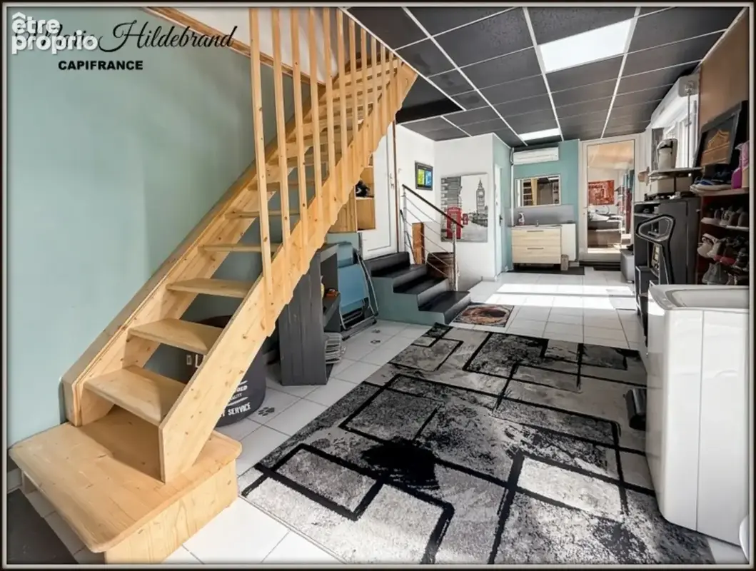 Maison de 185m² - 3 chambres - piscine - jardin de plus de 4000m² - photo 19