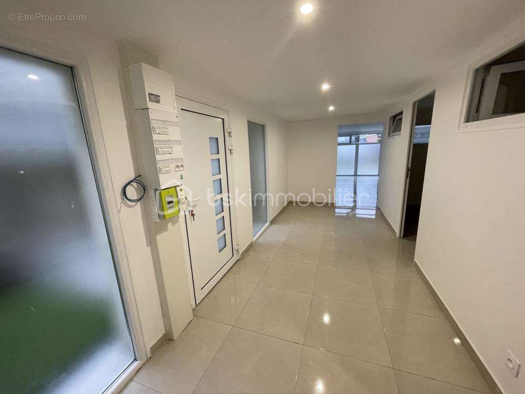 Appartement à FONTENAY-SOUS-BOIS