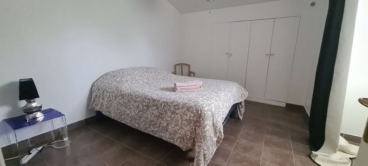 Appartement à BOISSY-SAINT-LEGER