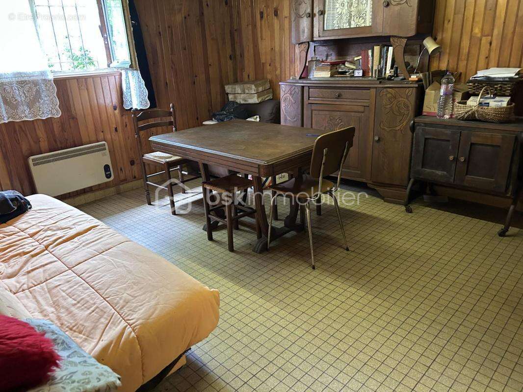 Maison à MONTEREAU-FAULT-YONNE