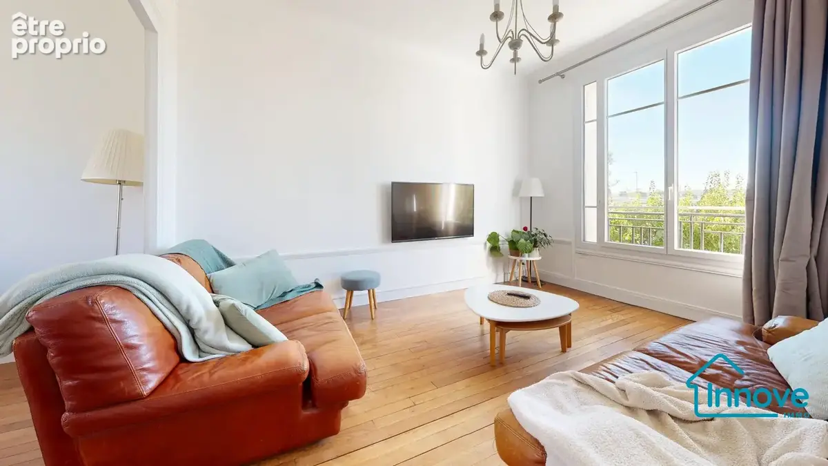 Maison 5 pièces 73 m² à vendre à Viroflay (78220) - photo 8