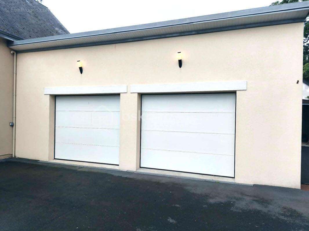 Maison à CARENTAN