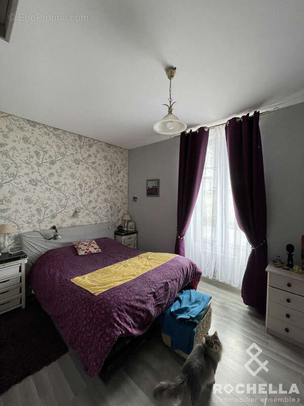 Appartement à ROCHEFORT