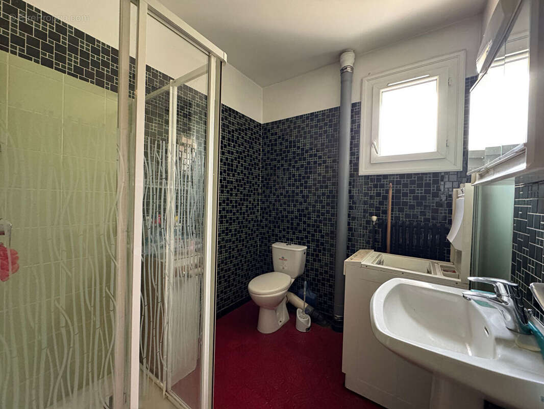 Appartement à ALBERTVILLE