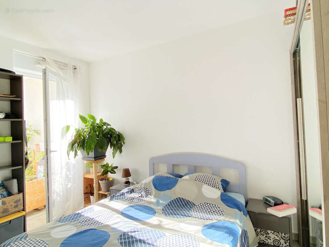 Appartement à PORT-VENDRES