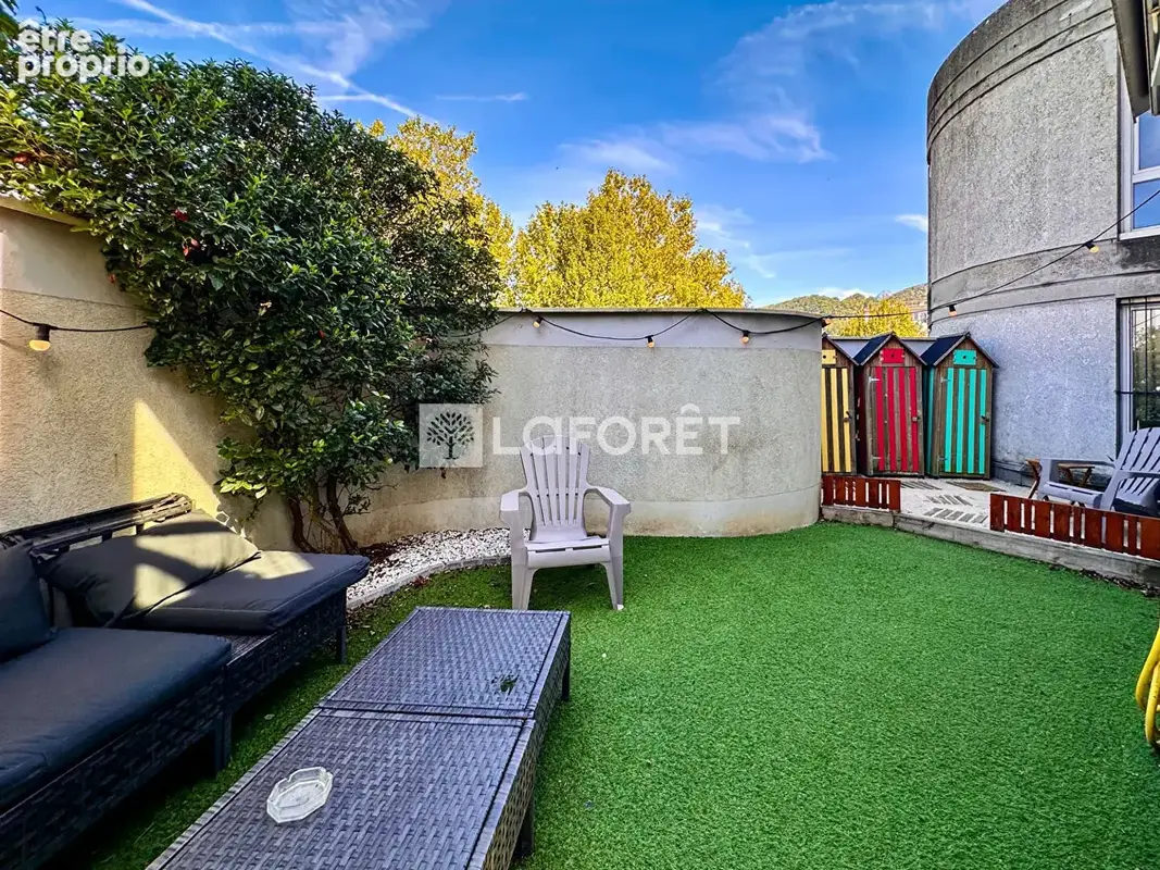 Appartement Saint Martin D Heres 4 pièce(s) 99.21 m2 - photo 8