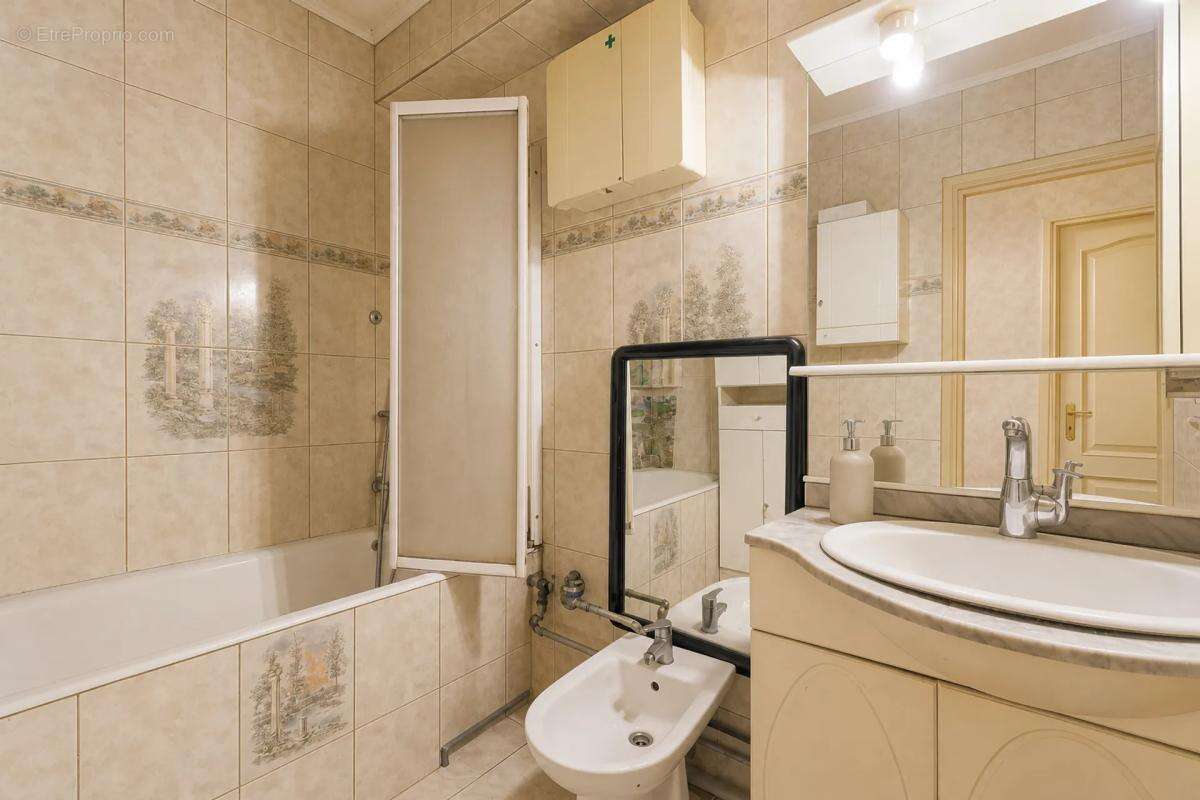 Appartement 5 pièces 101 m² avec terrasse, Évry - photo 5