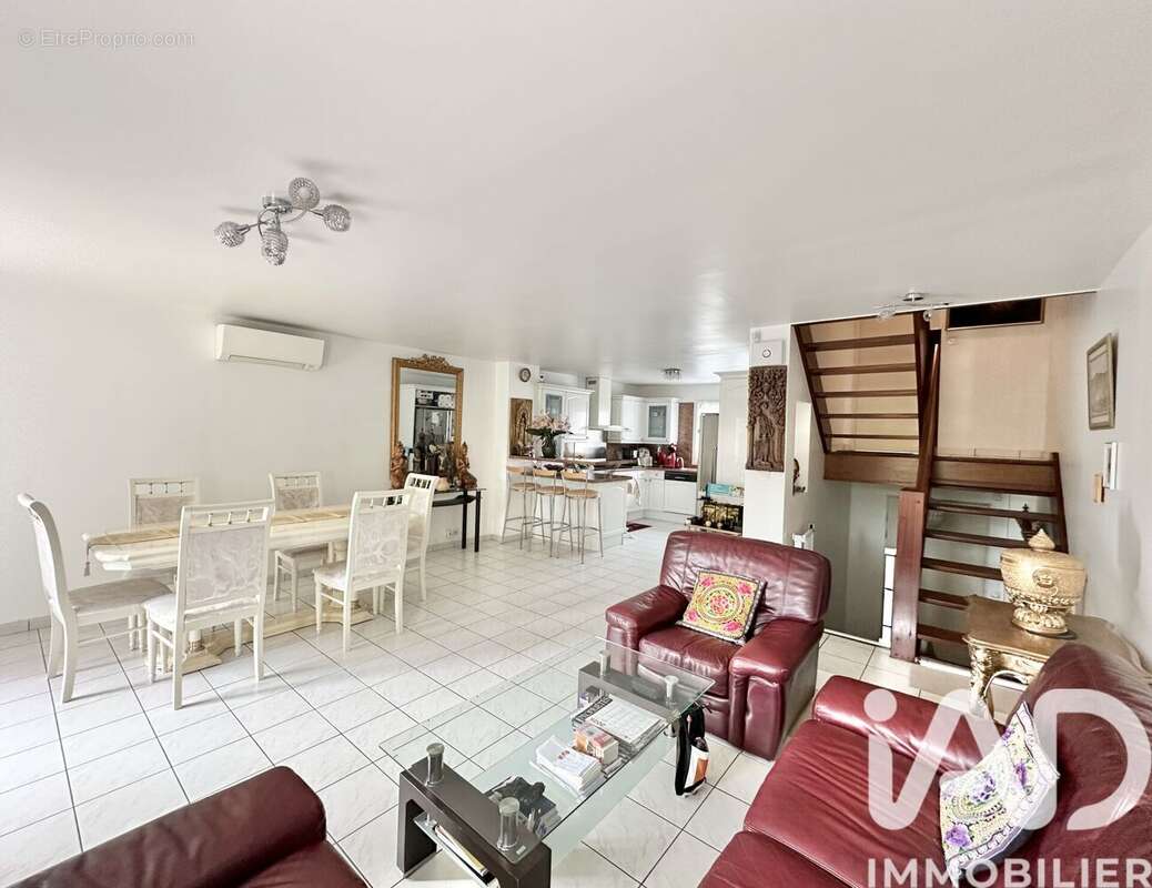 Photo 3 - Maison à VILLEMOISSON-SUR-ORGE