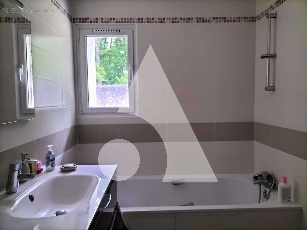 Maison à L'ISLE-ADAM