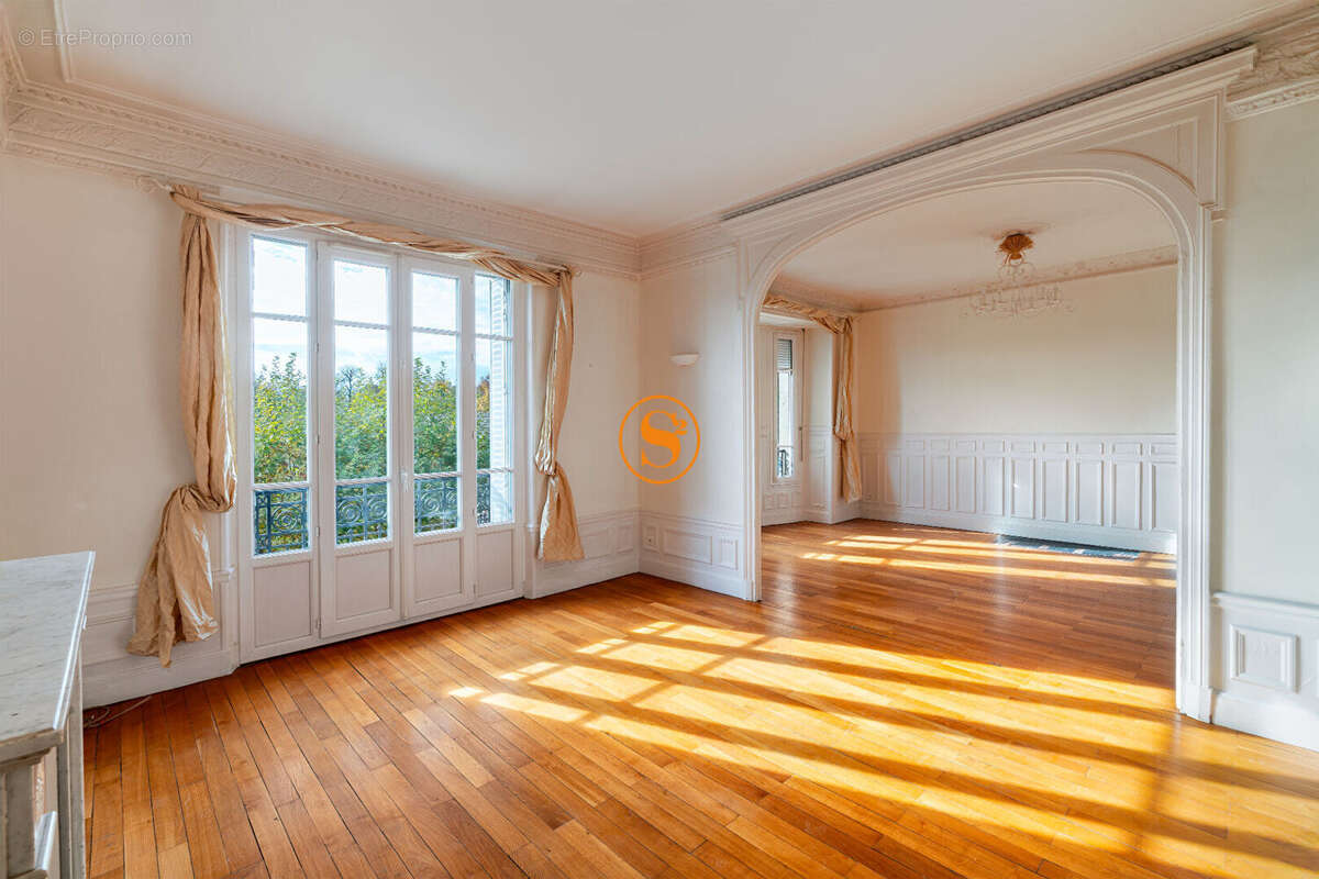Appartement à CHANTILLY