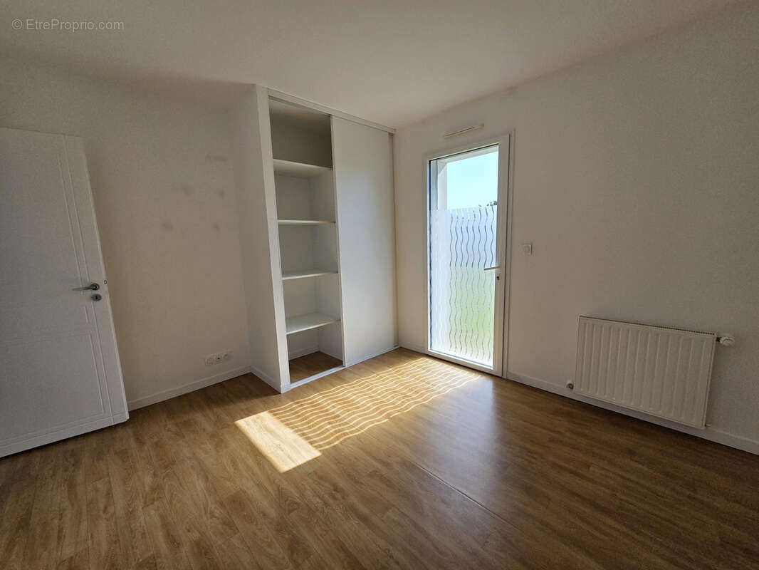 Maison à SAINT-HILAIRE-DE-RIEZ