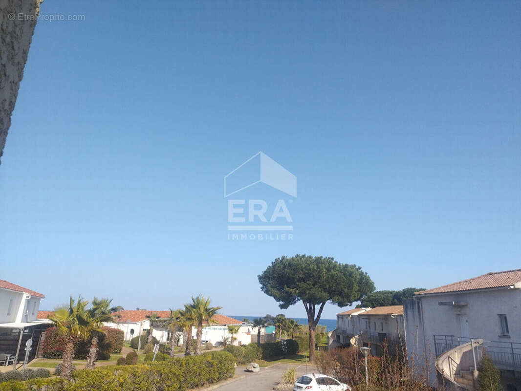 Appartement à POGGIO-MEZZANA