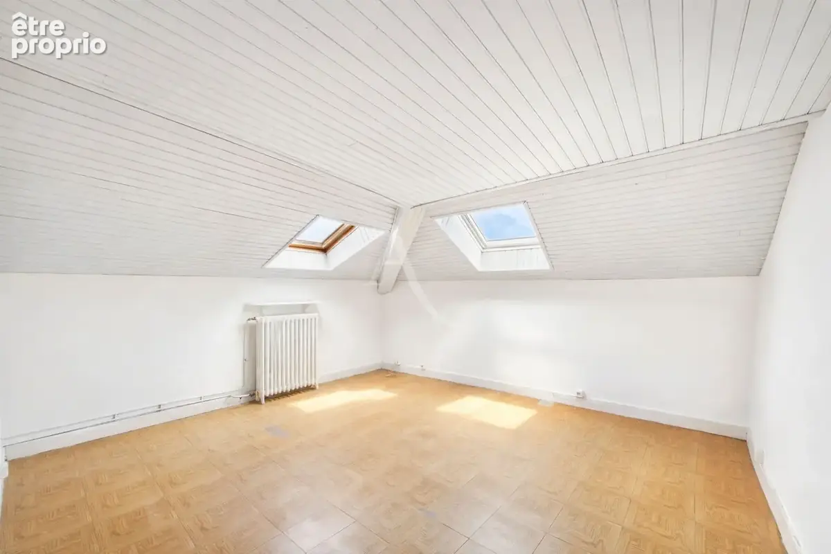 Maison Nogent Sur Marne 6 pièce(s) 108,58 m2 - photo 12