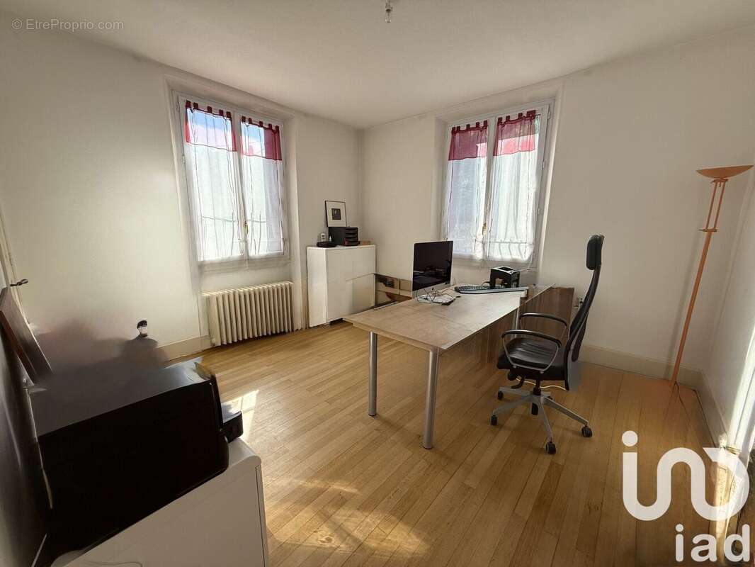 Photo 7 - Appartement à CHAMBERY