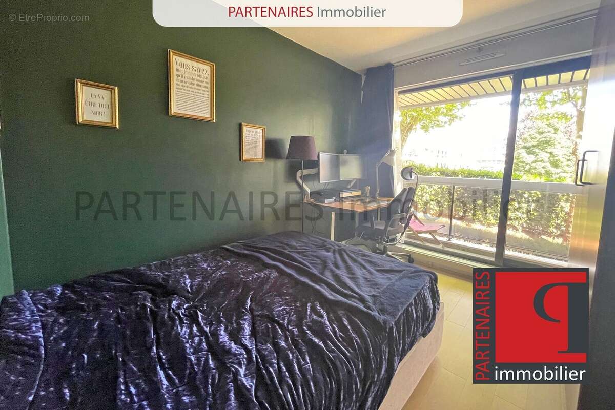 Appartement à ROCQUENCOURT