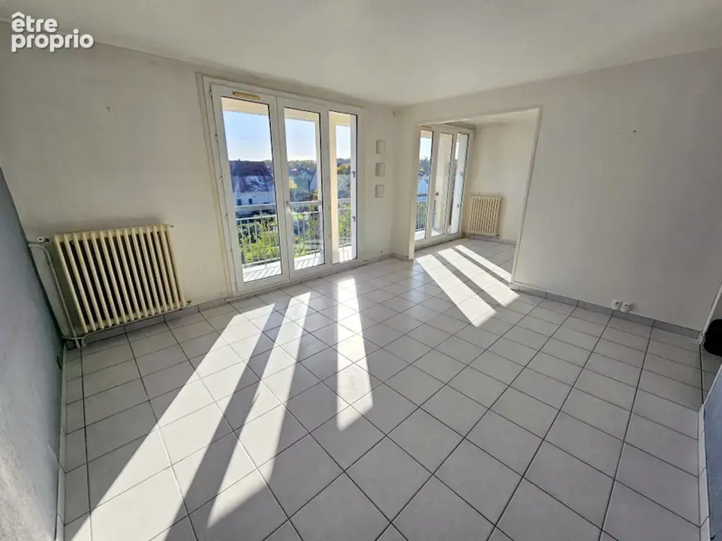 Appartement - photo 4