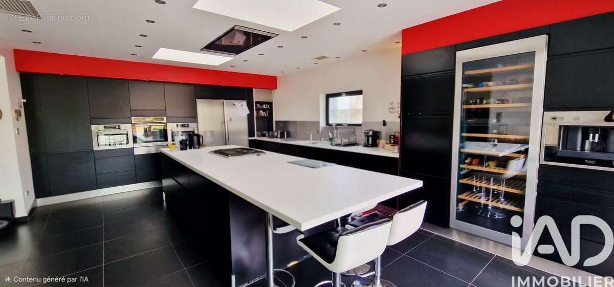 Photo 8 - Maison à BOMPAS