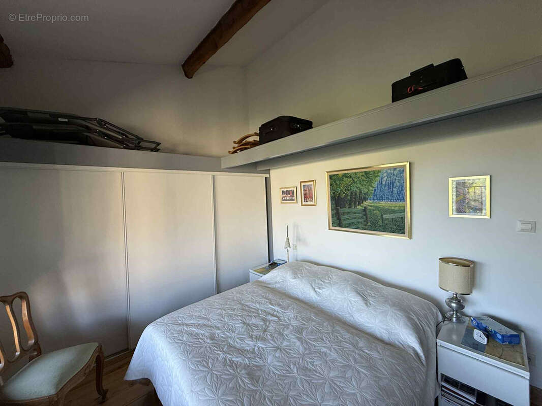 Appartement à CARCASSONNE