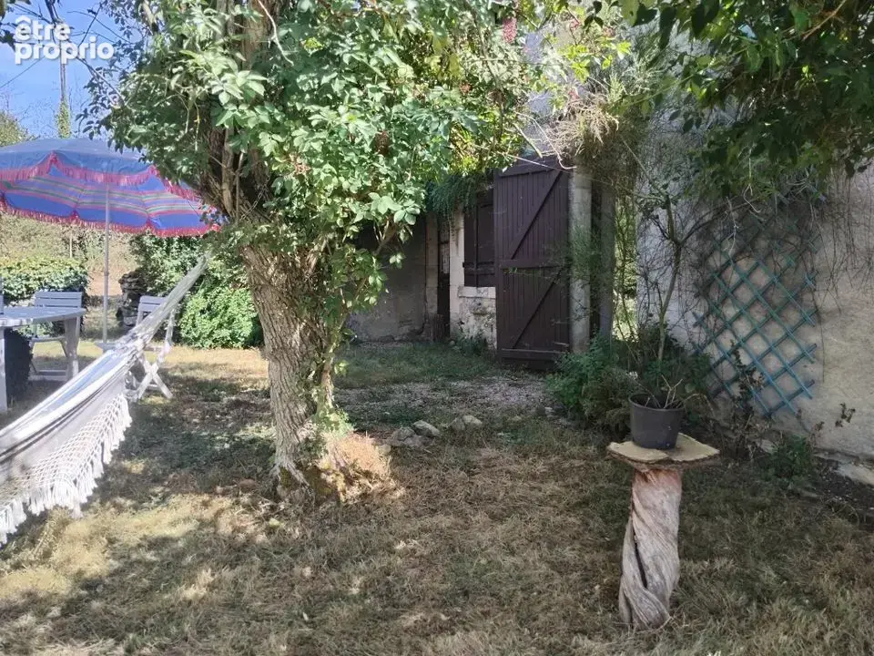 Maison 96 m² à Corbigny  - photo 14