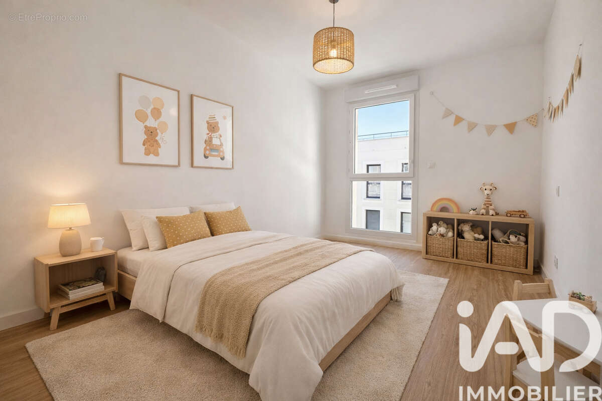 Photo 6 - Appartement à ORLEANS