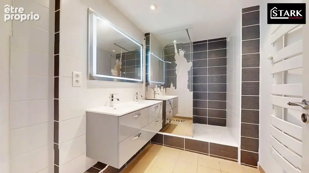 Appartement 4 pièces 83 m² à vendre à Hericourt (70400) - photo 9