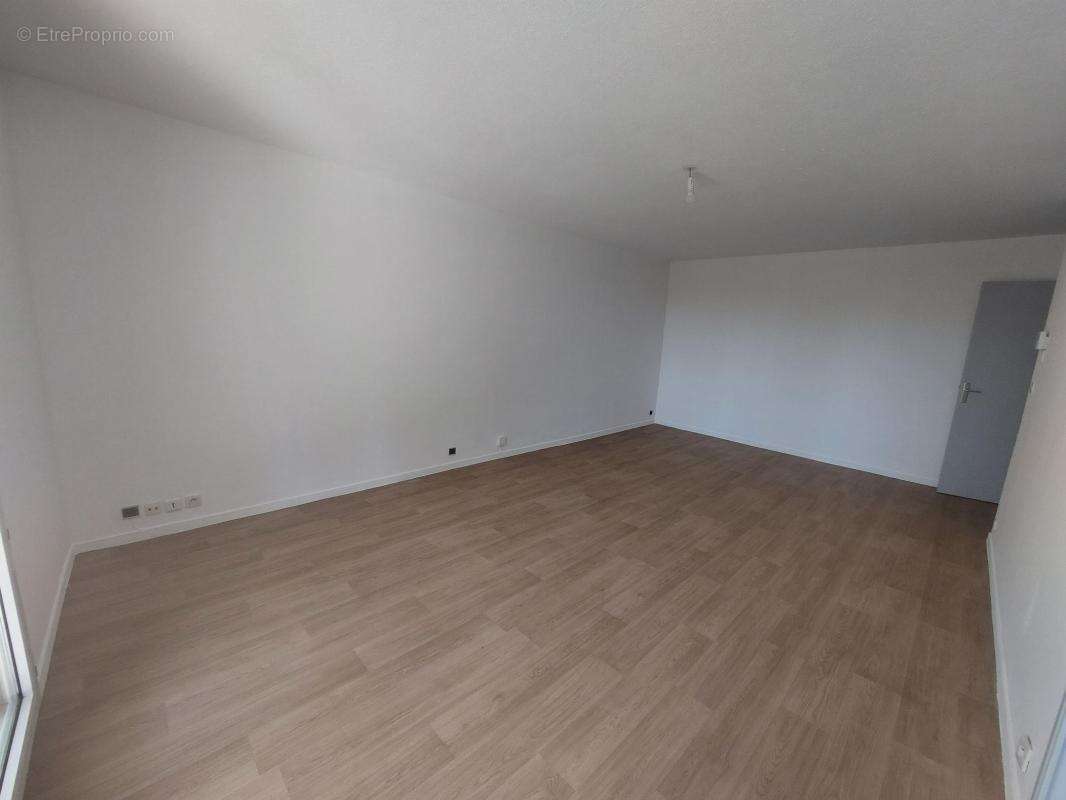Appartement à AVIGNON