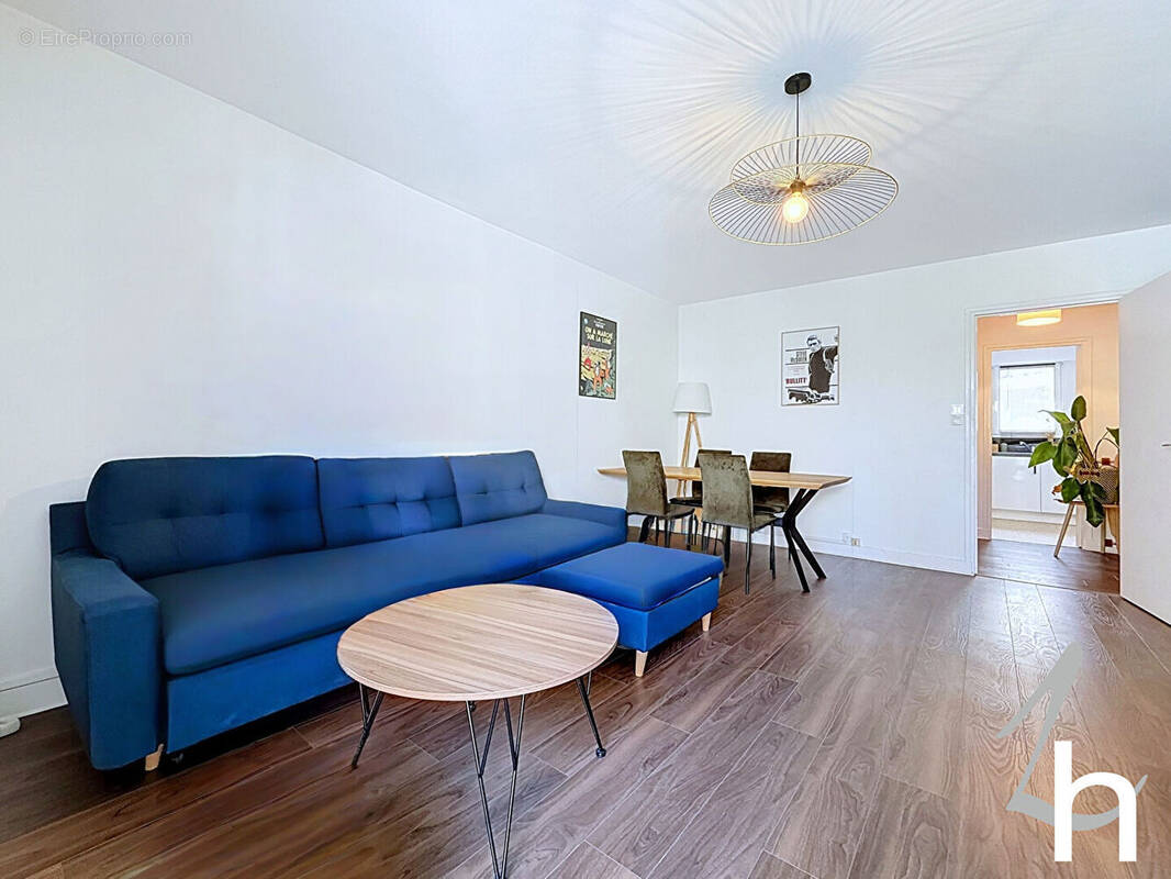 Appartement à CAEN