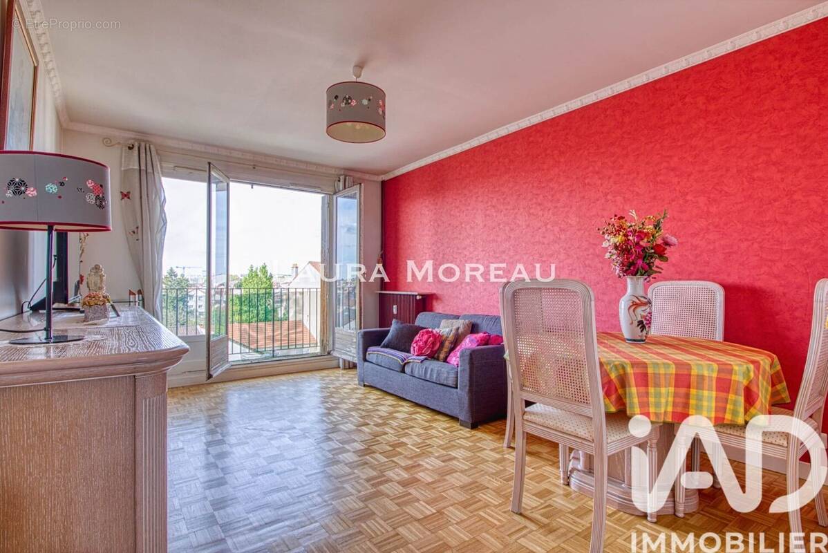 Photo 1 - Appartement à BEZONS