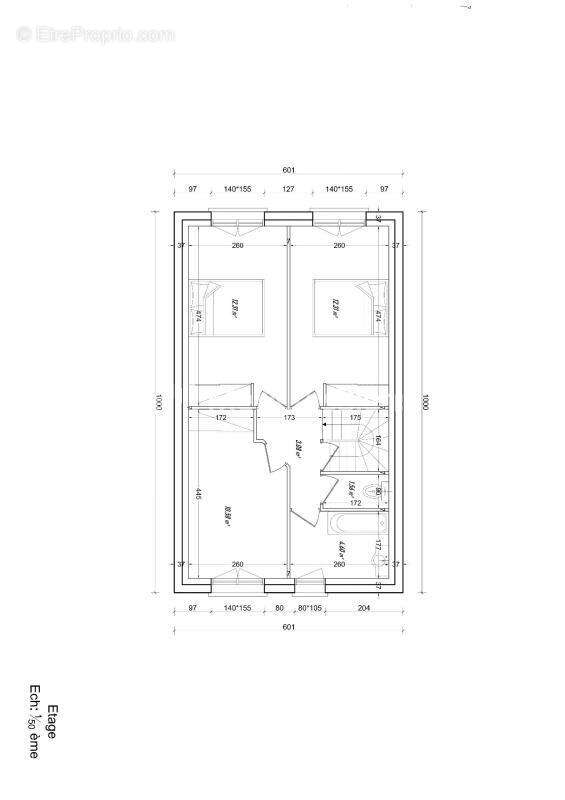 Maison à SAINT-MAUR-DES-FOSSES