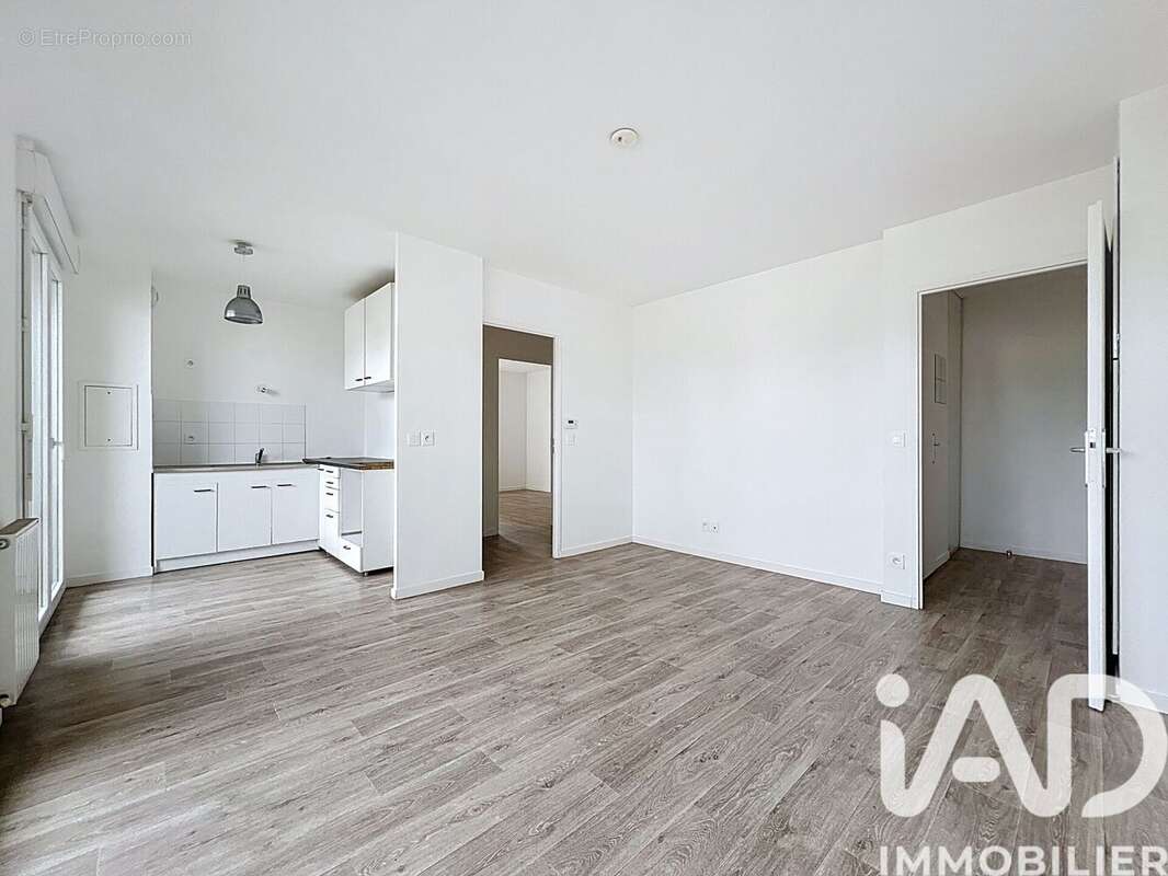 Photo 2 - Appartement à CHELLES