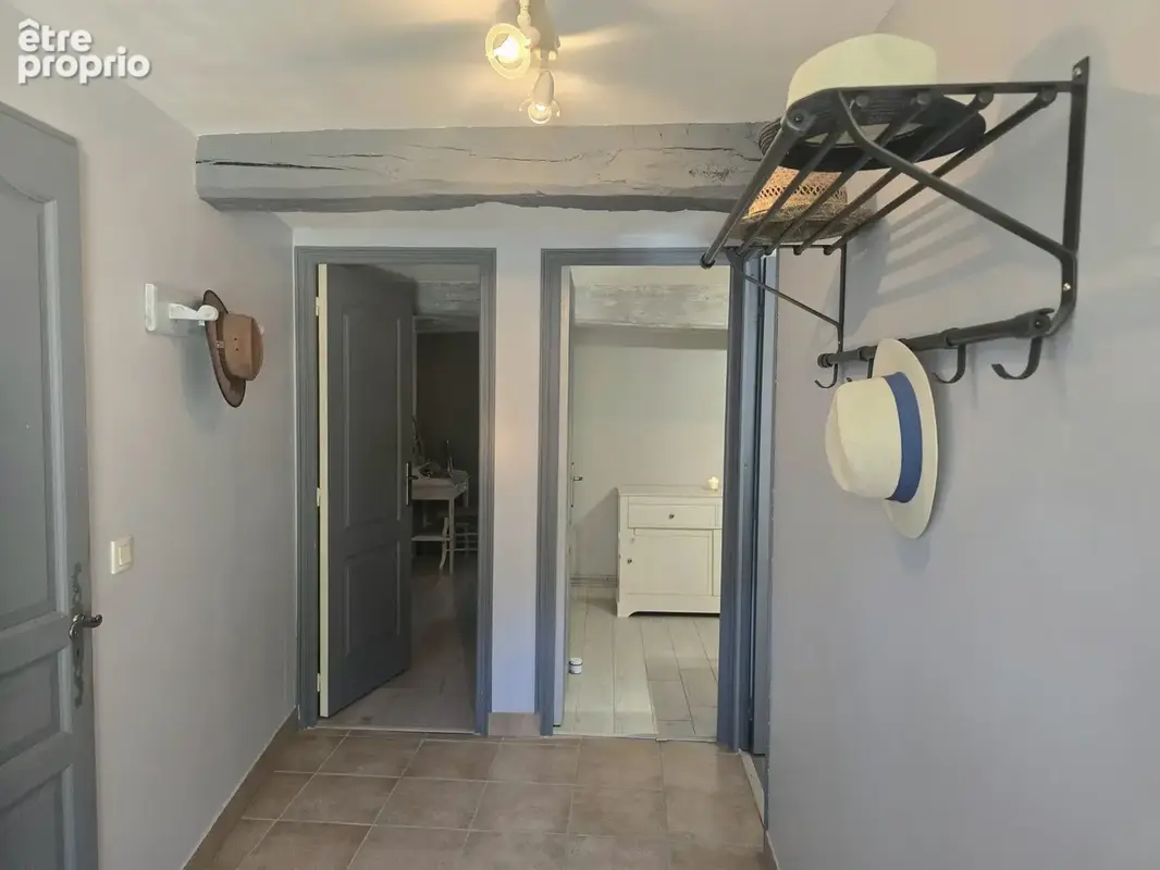 Maison 7 pièces 200 m² à vendre à Montboyer (16620) - photo 7