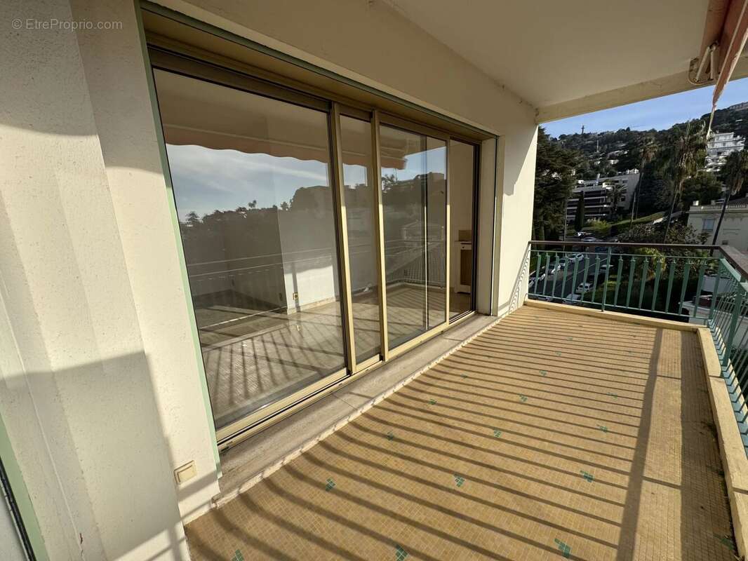 Cannes Basse Californie vente appartement 4 pièces proche centre - photo 10