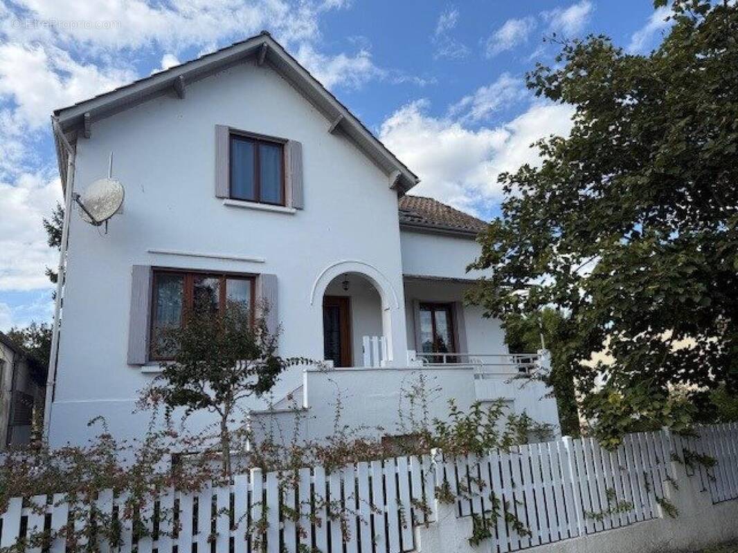 Photo 1 - Maison à VILLEREAL