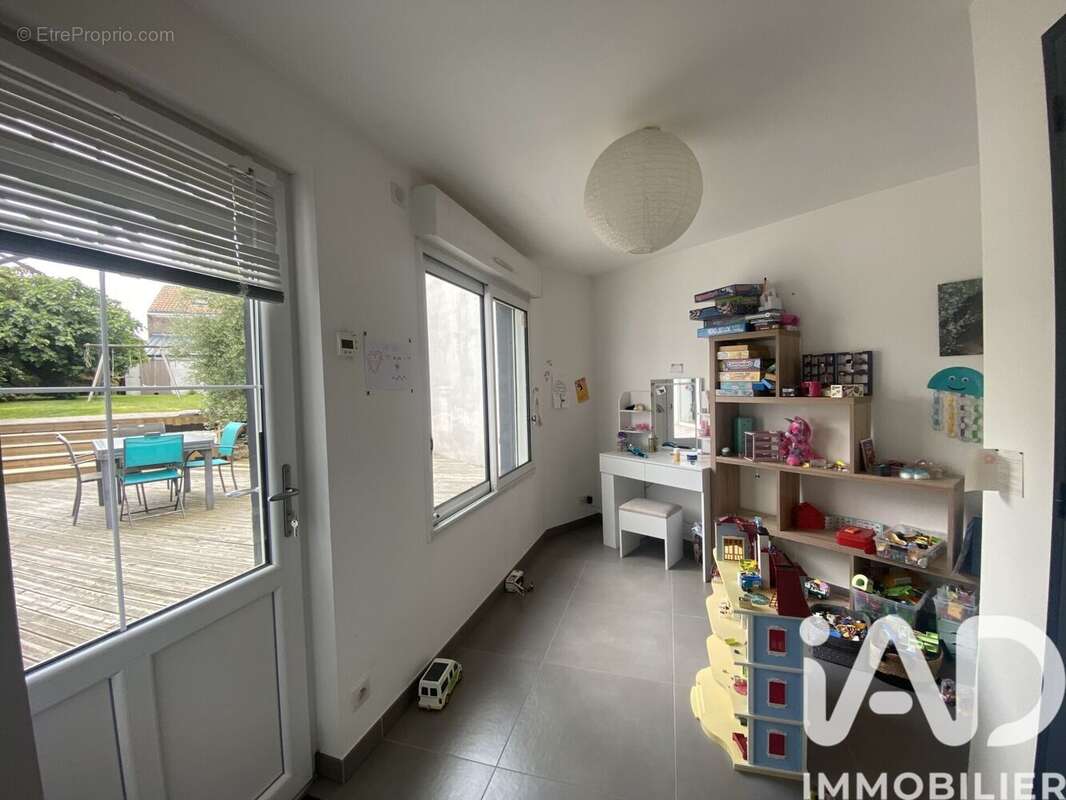 Photo 8 - Maison à AIZENAY