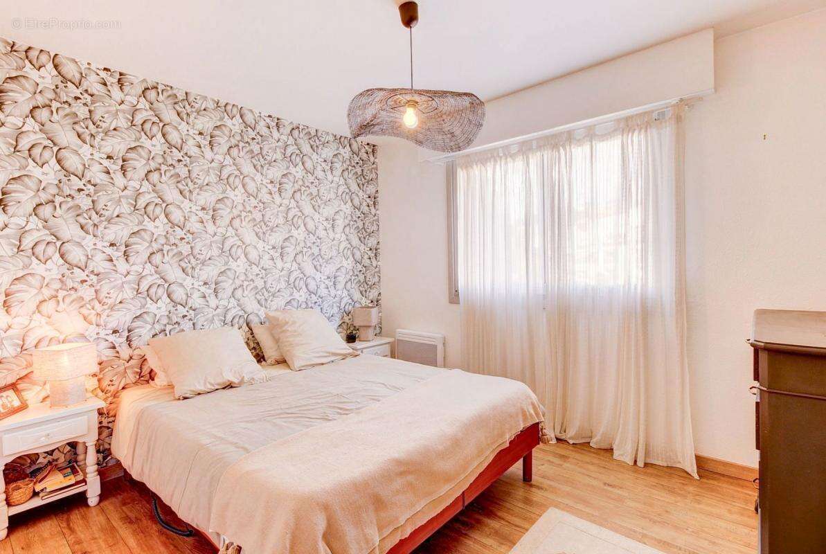 Appartement à CAGNES-SUR-MER