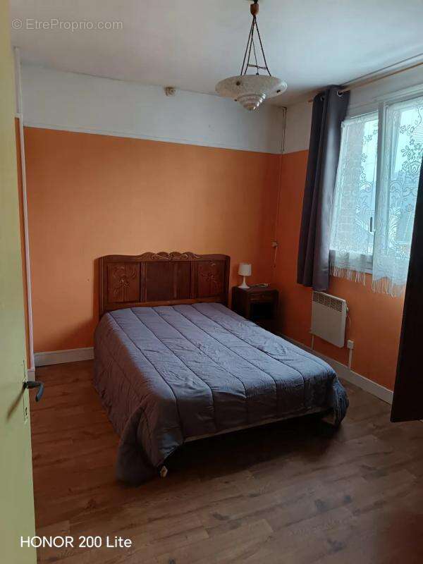 Appartement à LE TREPORT