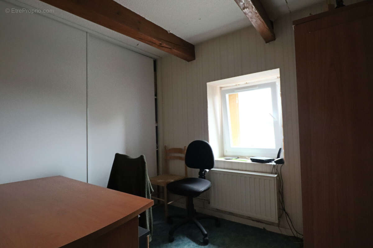 Maison à SAINT-SULPICE