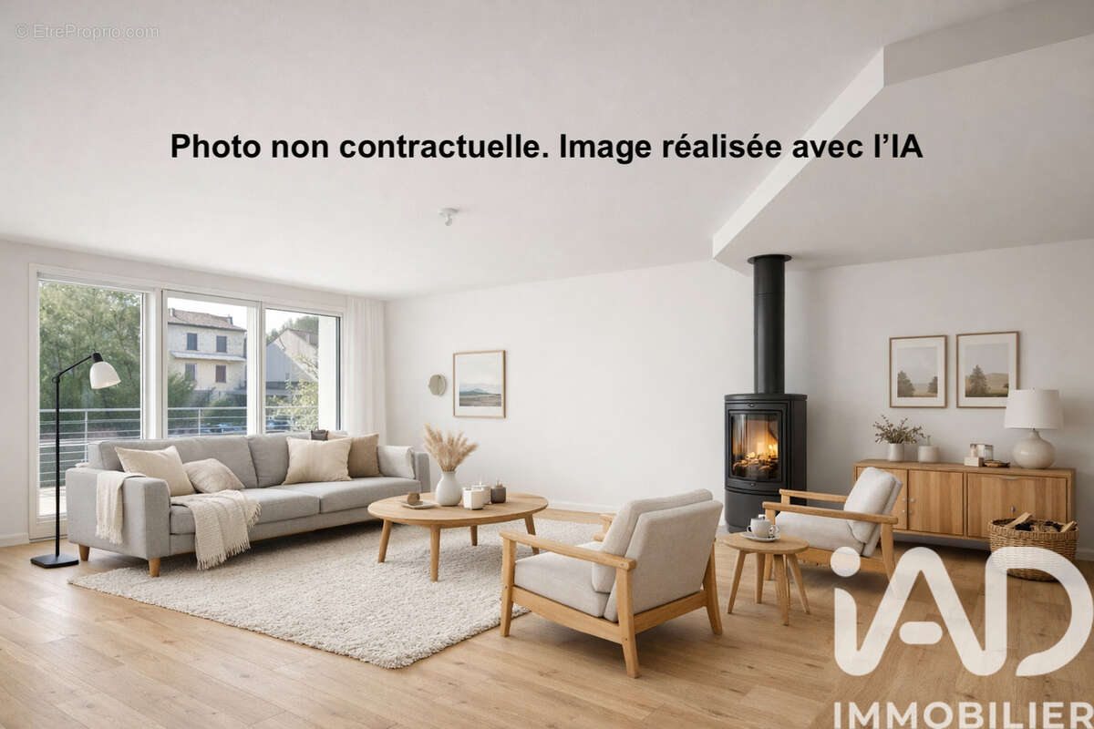 Photo 4 - Appartement à VALS-LES-BAINS