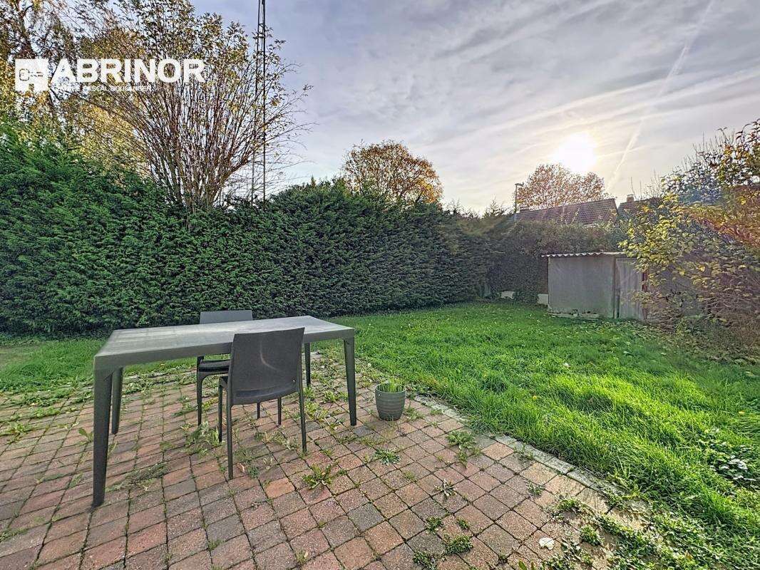 Maison à FACHES-THUMESNIL