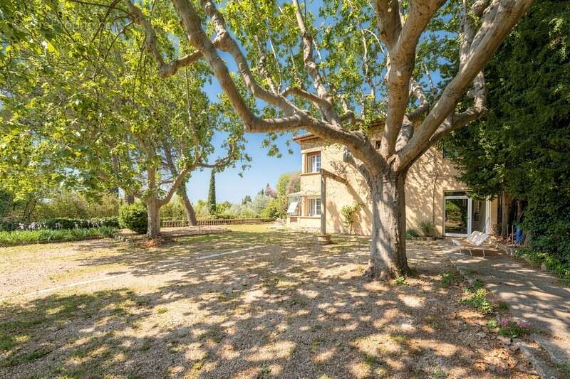 Maison à AIX-EN-PROVENCE