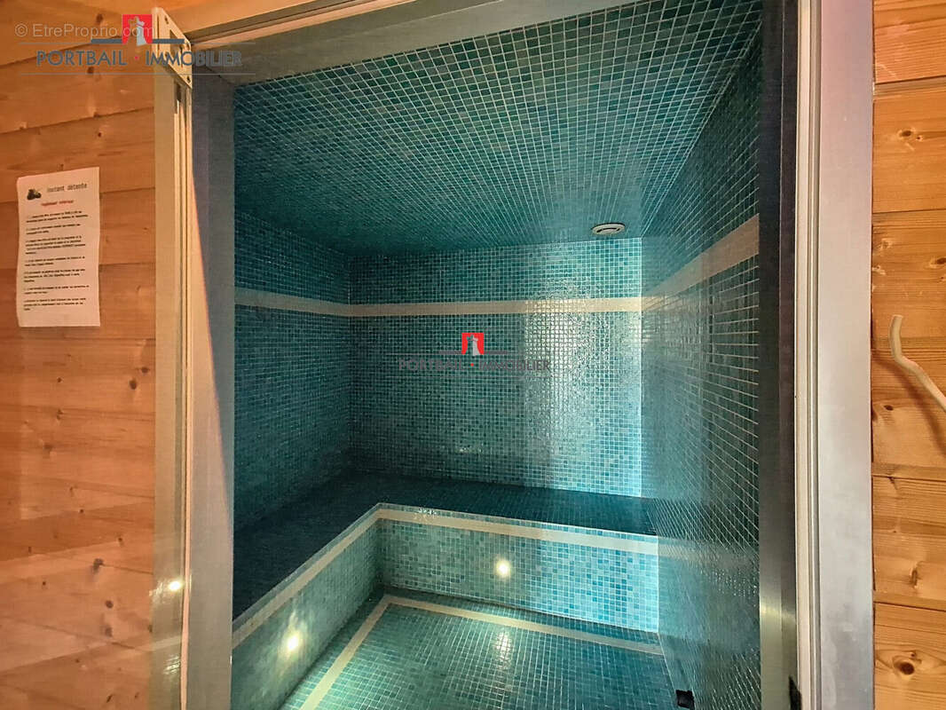 Appartement à CARBON-BLANC
