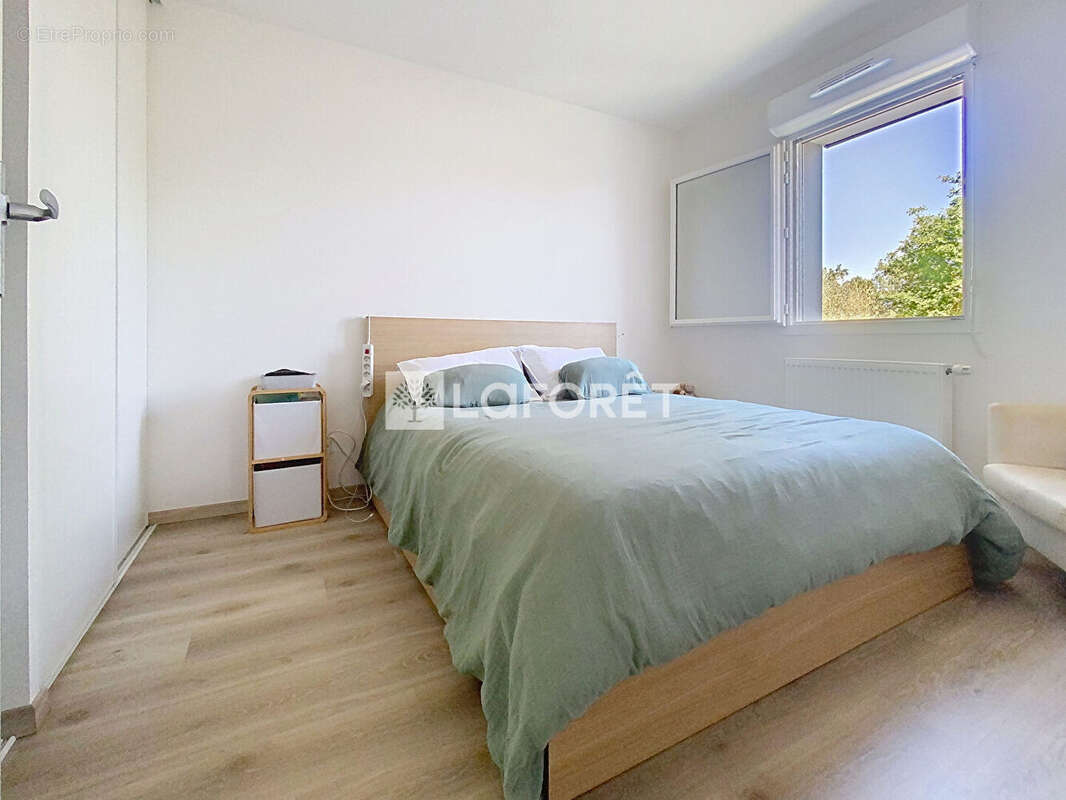 Appartement La Teste 2 pièces 45,14m2 - photo 5