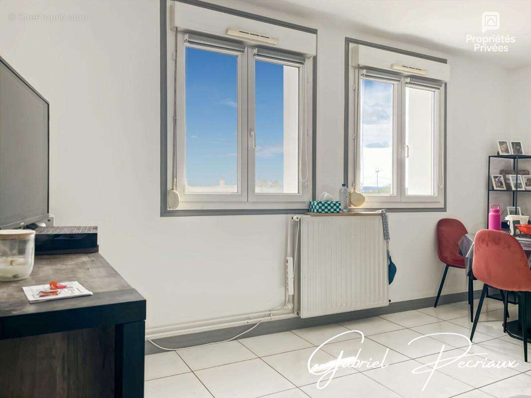 Appartement Troyes 3 pièce(s) 49 m2 - photo 7