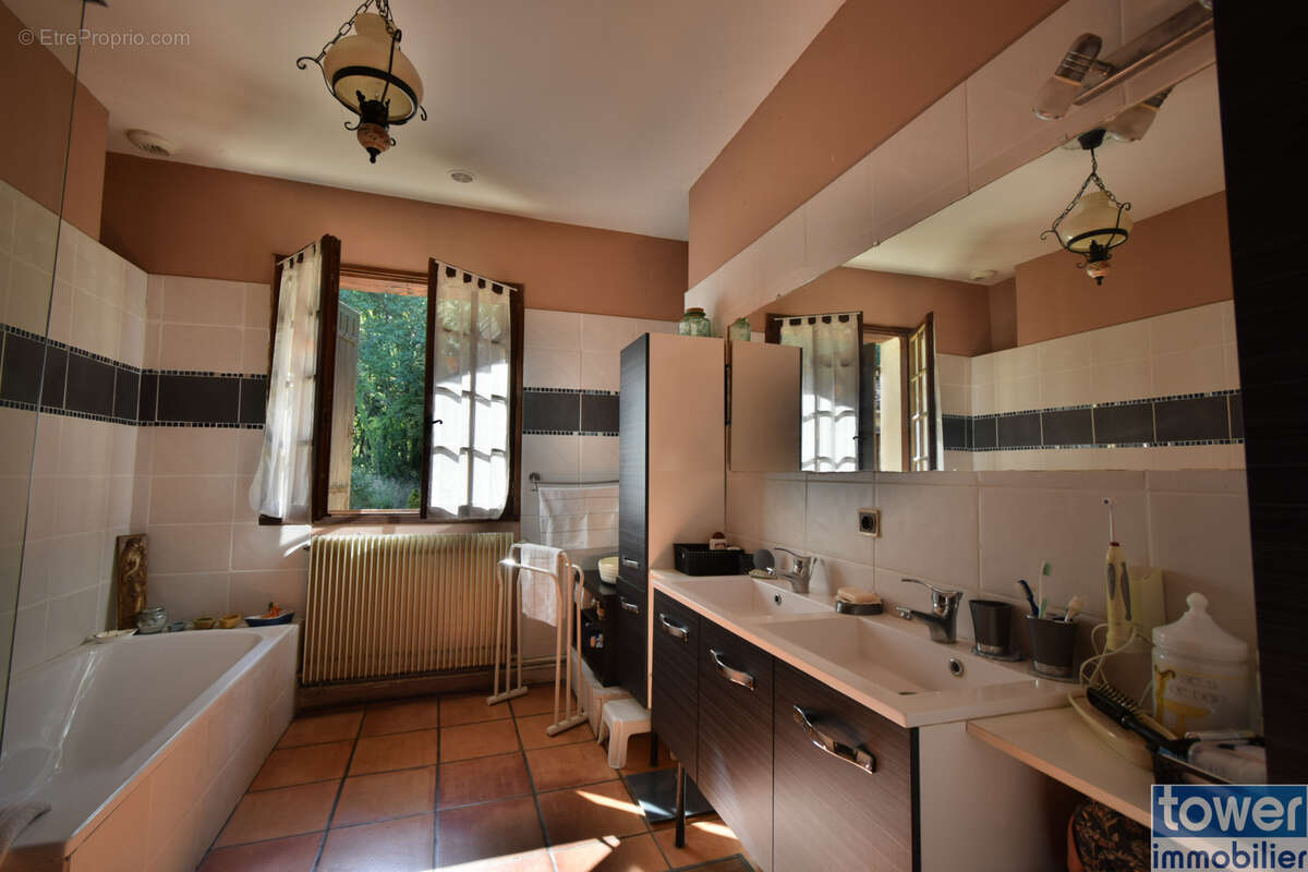Maison à BERGERAC