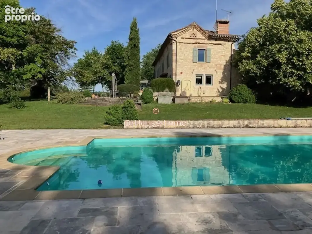 Maison 12 pièces 420 m² à vendre à Amarens (81170) - photo 12