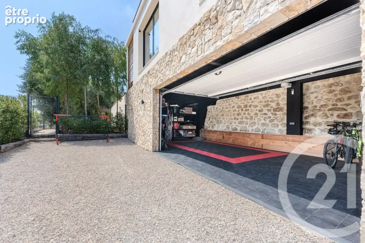 Maison 5 pièces 183 m² à vendre à Mougins (06250) - photo 20